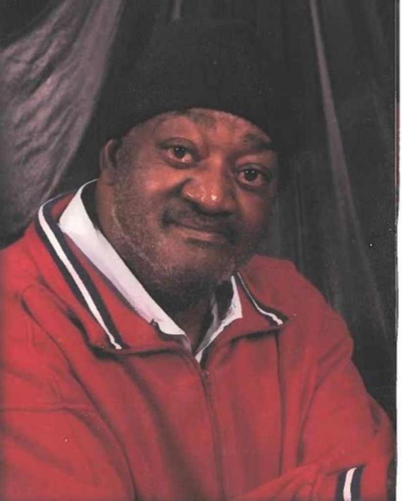 Mr. Samuel Ellis Pruitt Profile Photo