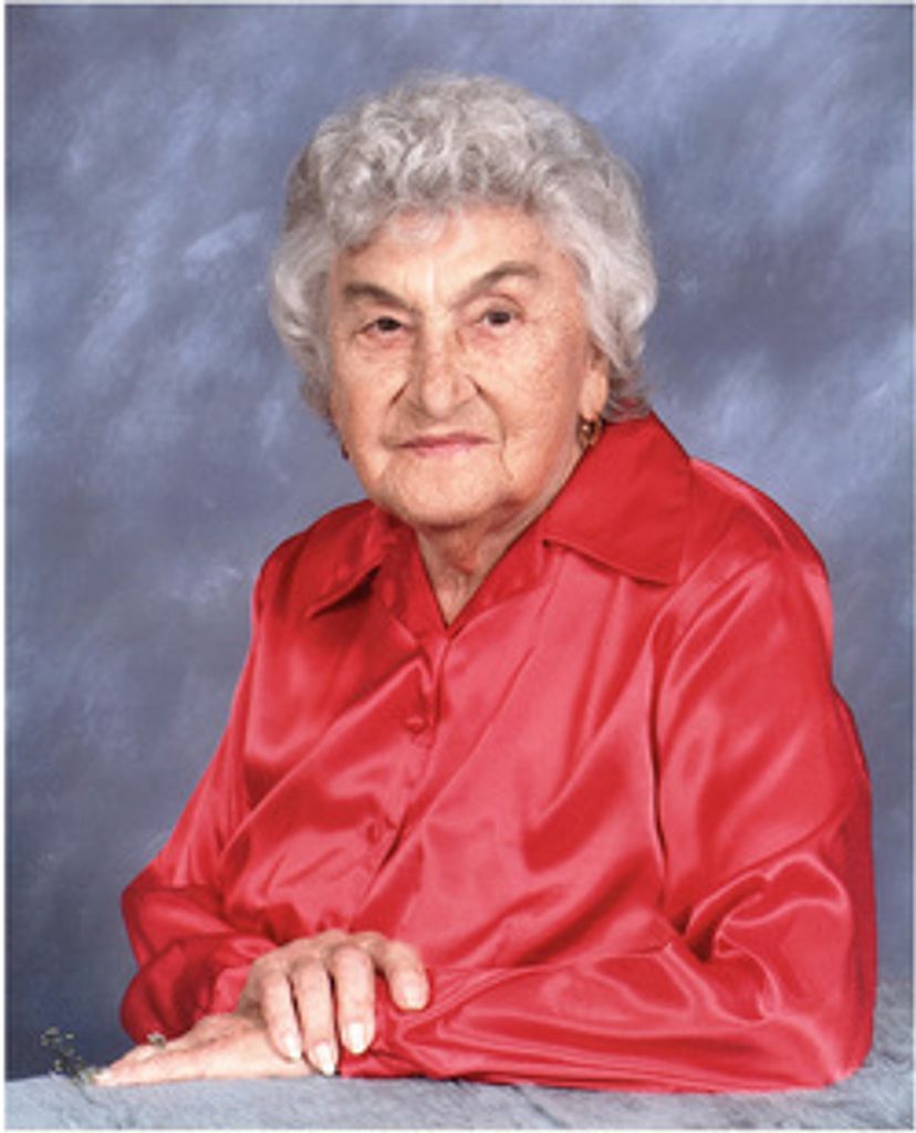 Mary Agnes Shadrix Profile Photo