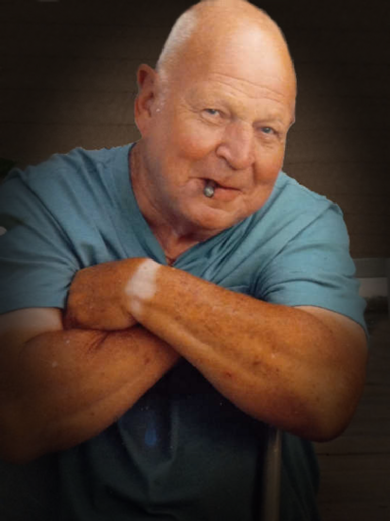 Walter Dobruck Profile Photo