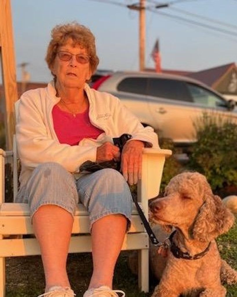 Sheila C. Houston Profile Photo