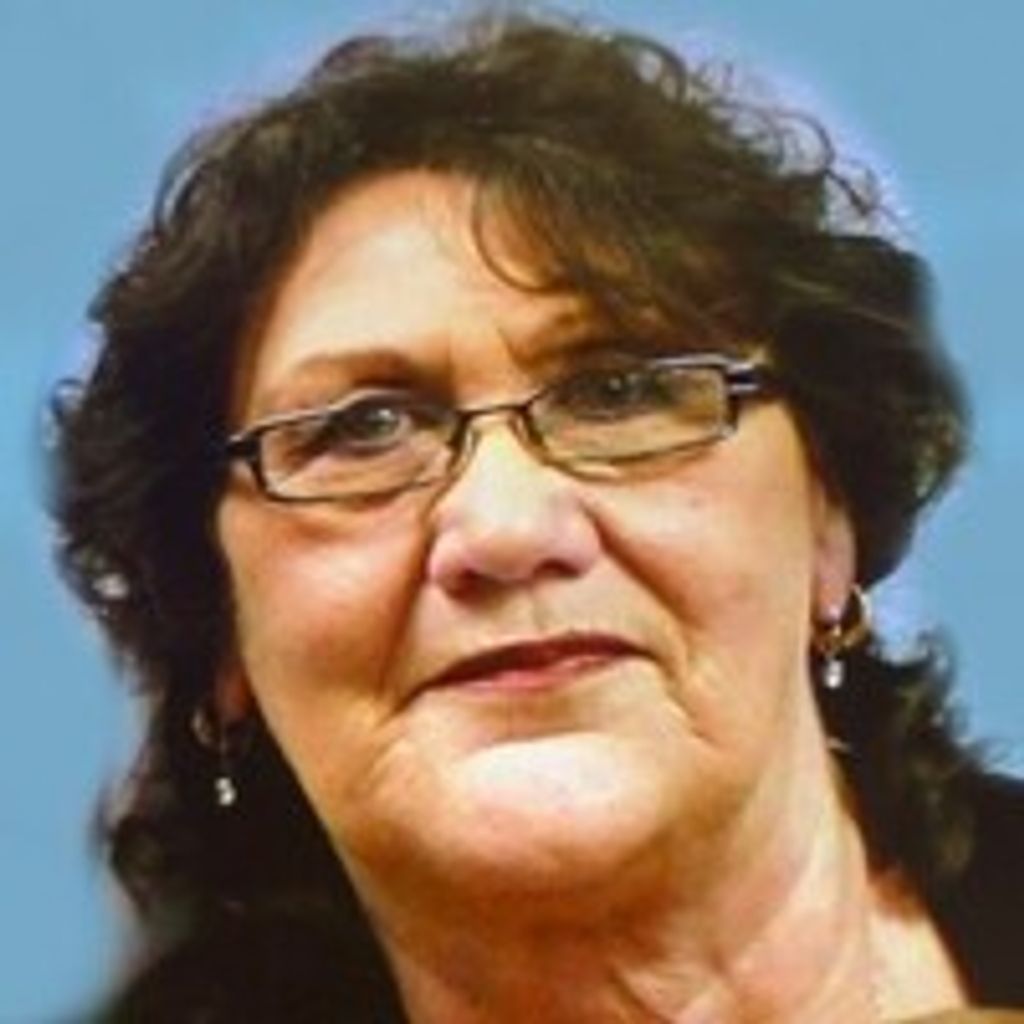Charlene Wilson