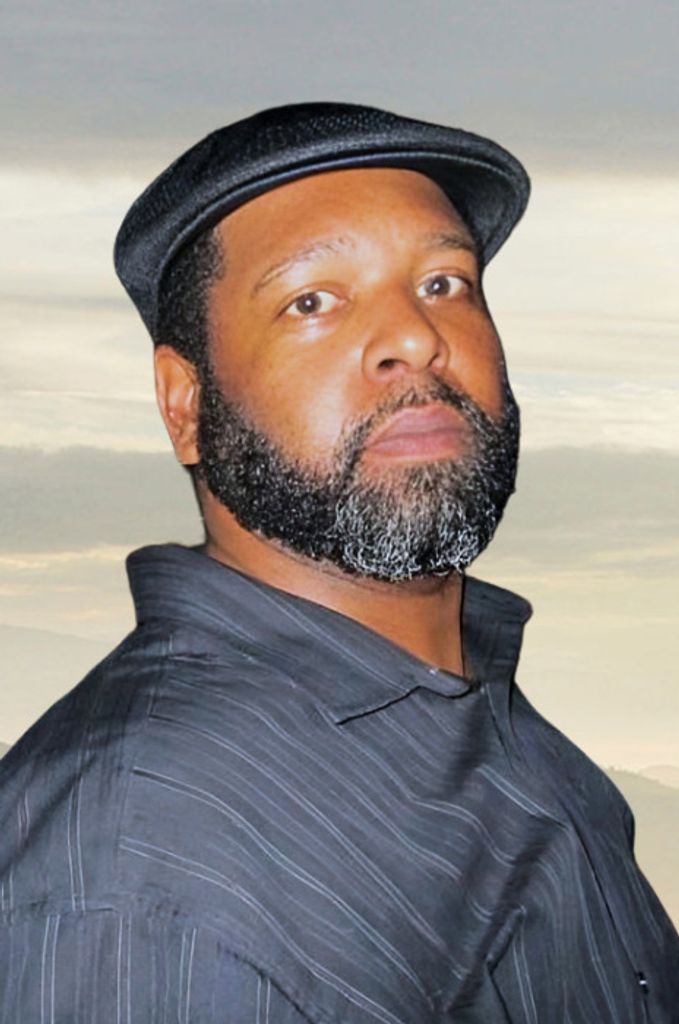 Darryl W. Holmes Profile Photo