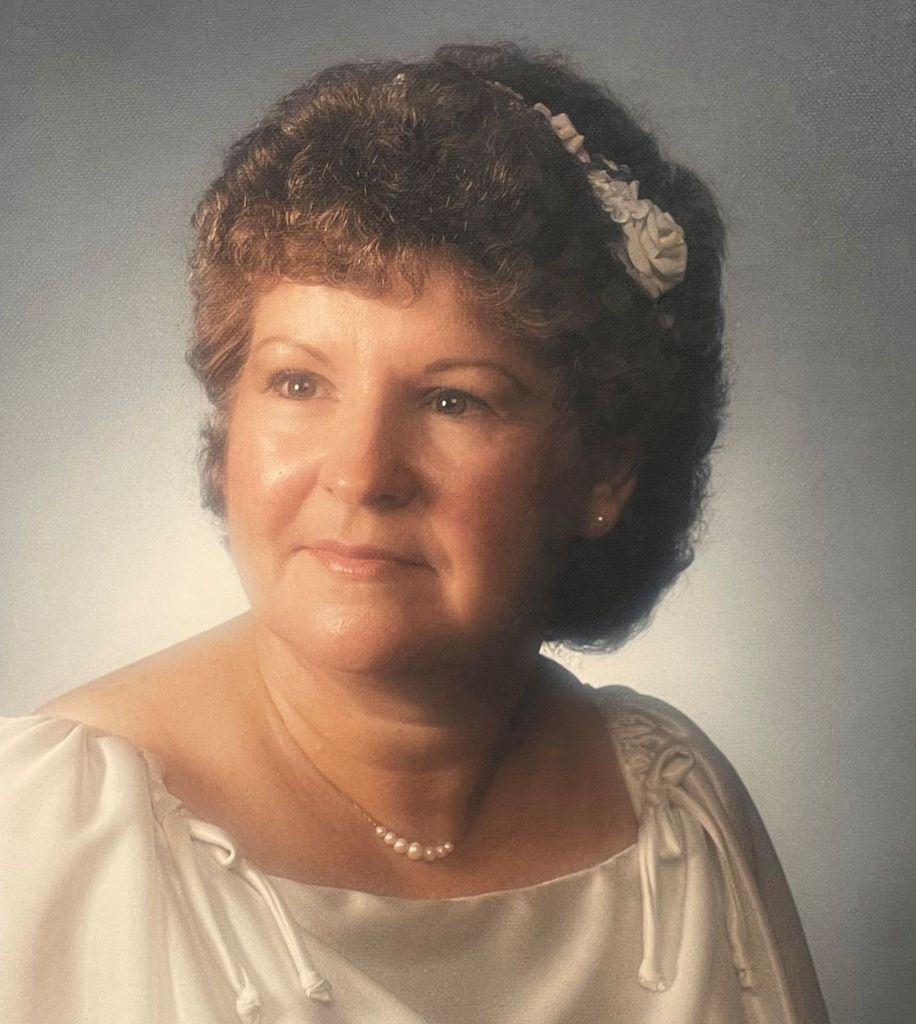 Mary Key Ware Hayes