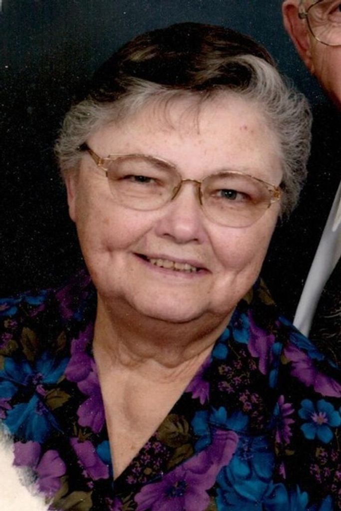 Evelyn G. Hartman
