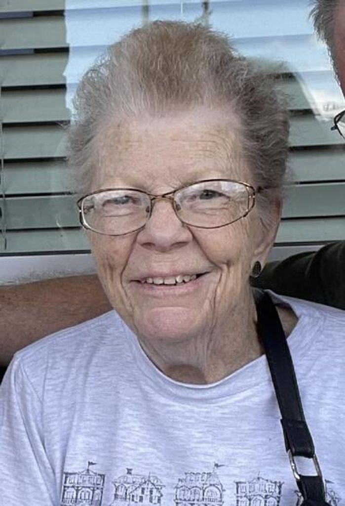 Blanche G. Hayward Profile Photo