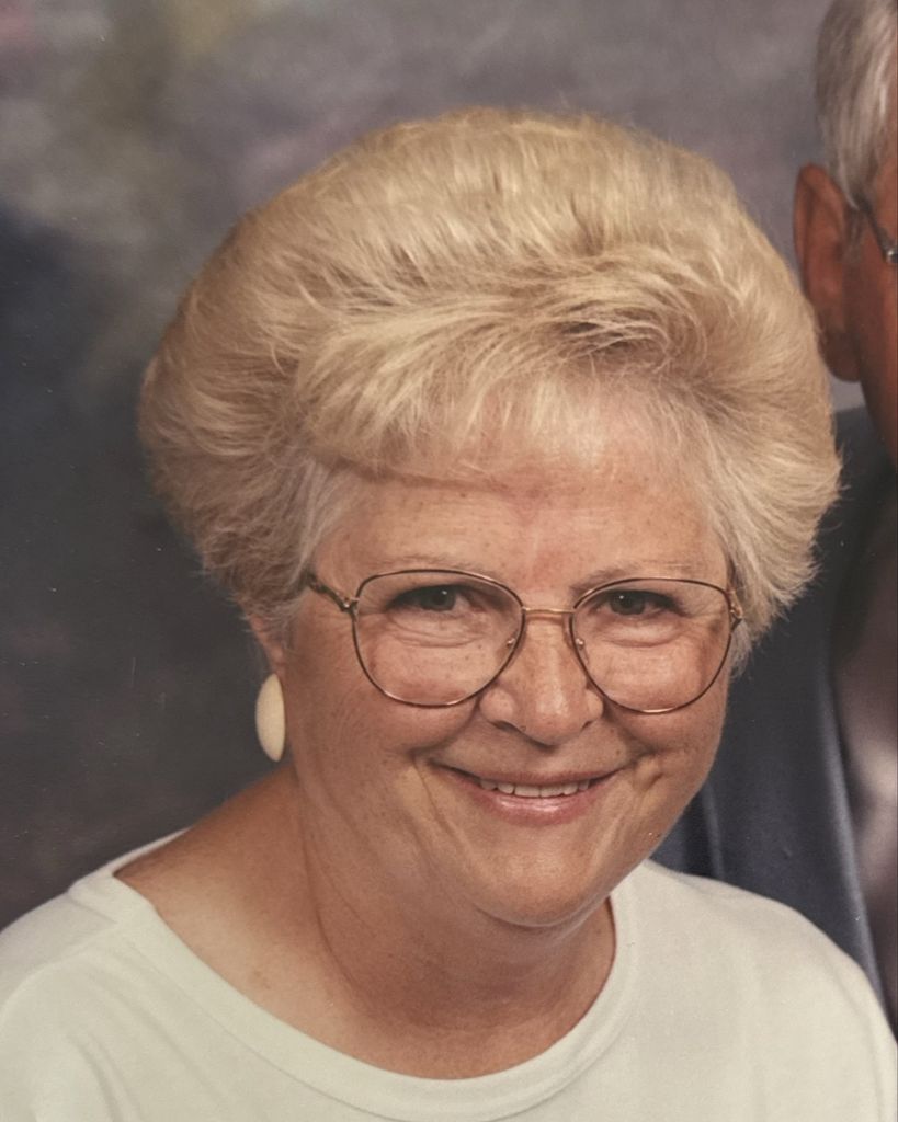 Joy D. (Wolf) Howard Profile Photo