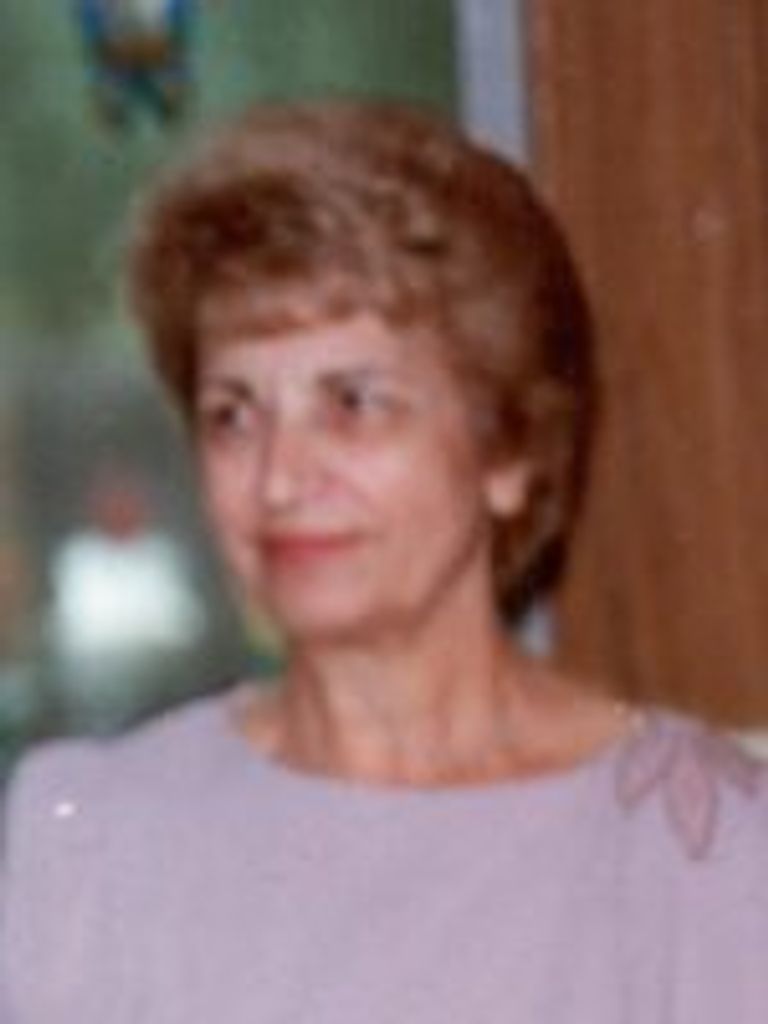 Lena Pellegrino