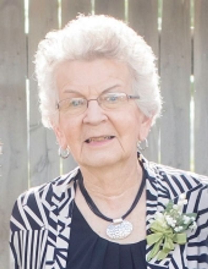 Marilyn Westerbeke