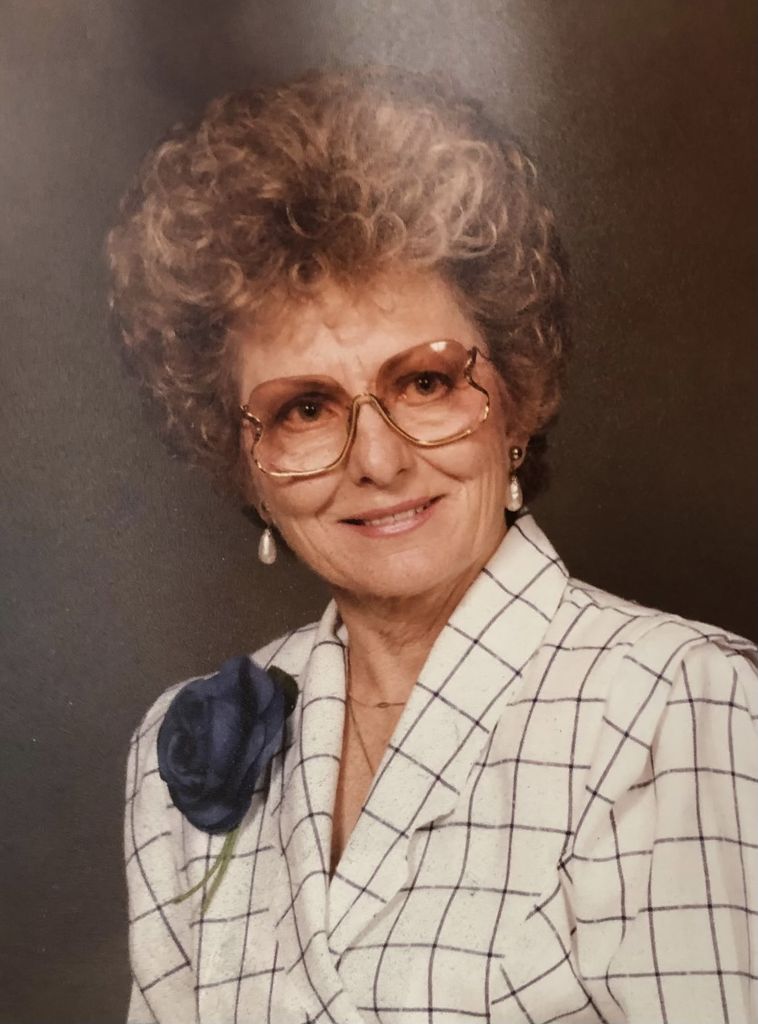 Marguarete Gray Profile Photo