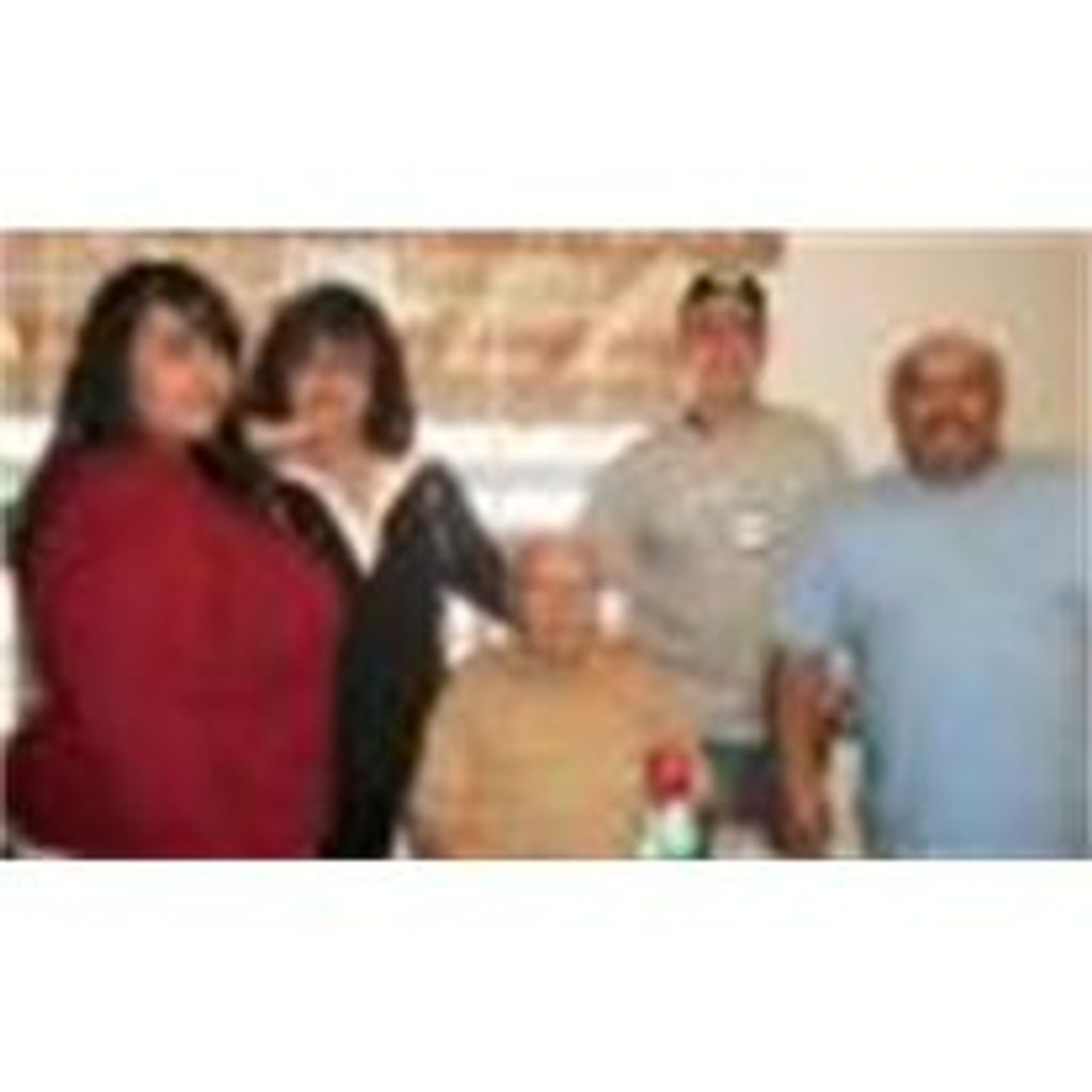 Floyd "Shorty" Age - 80 - Ojo Sarco Tafoya