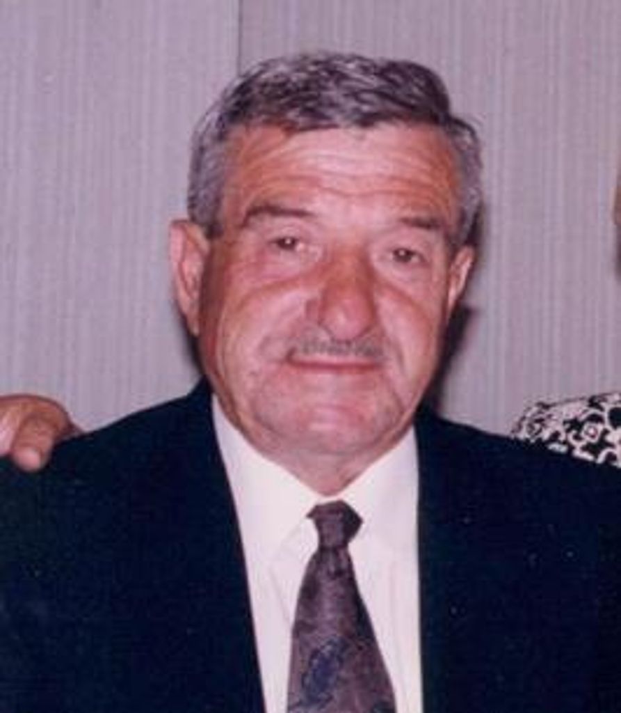 Isidoro Amicucci