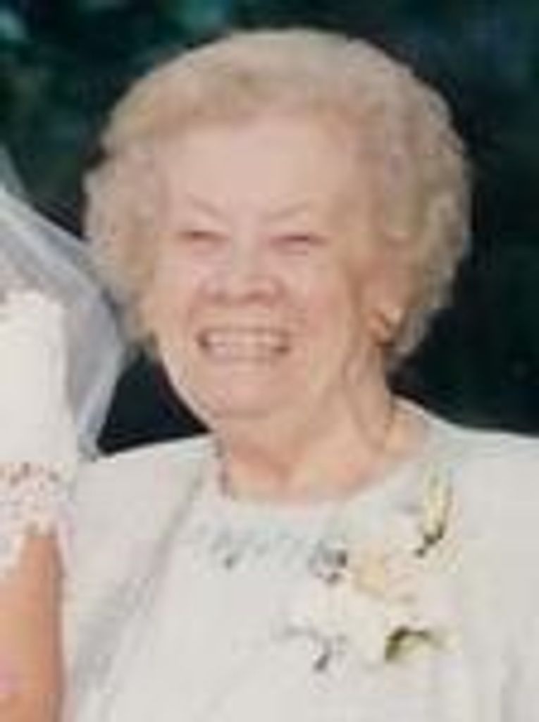 Mamie D. Hartkopf