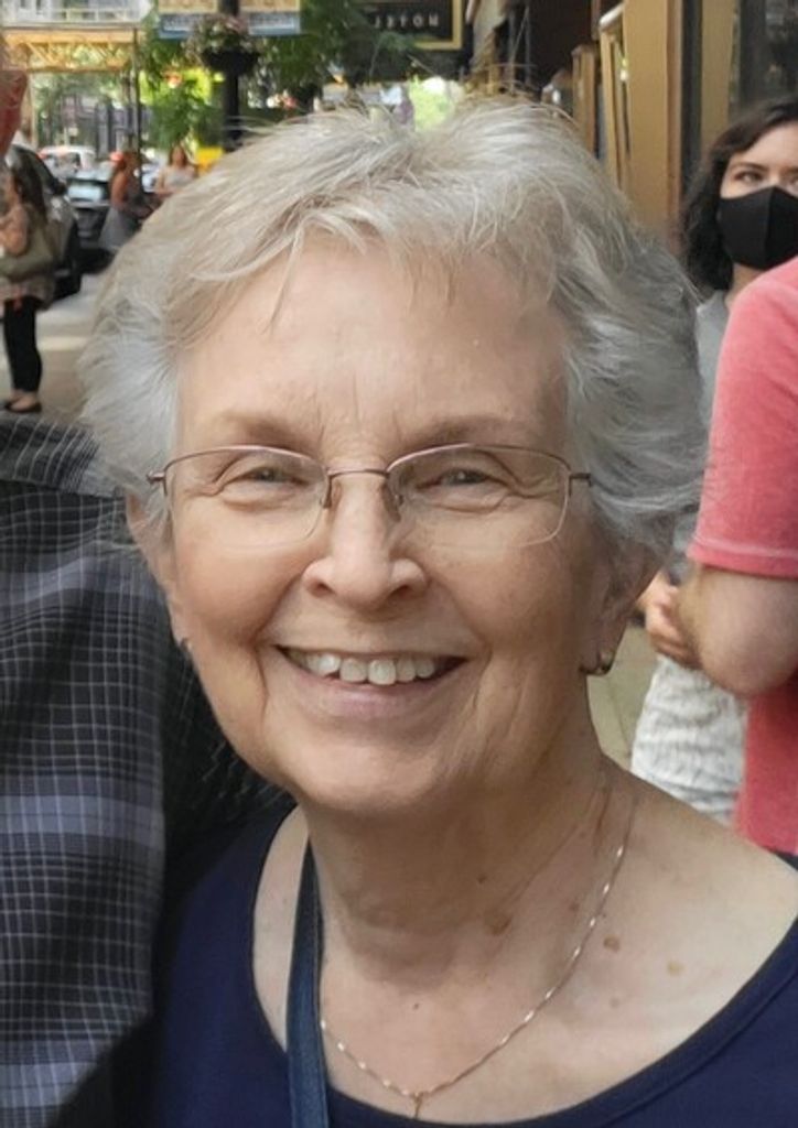 Janet Ellen Graupman Profile Photo