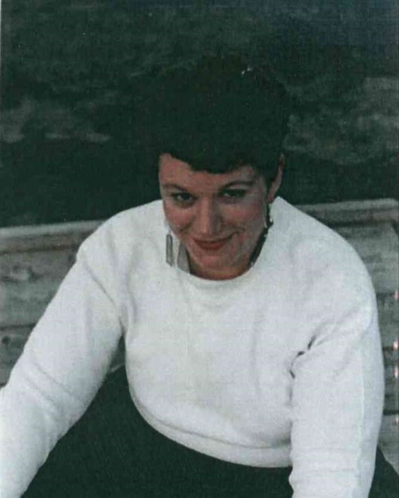Allison Lee Avinger Profile Photo
