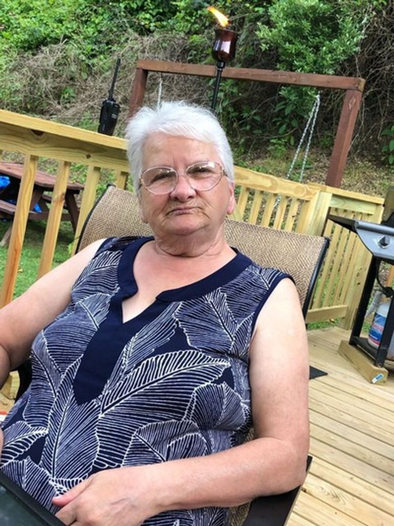 Peggy Carico Profile Photo