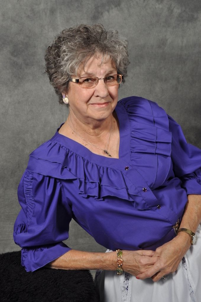 Lois Darlene Ford Profile Photo