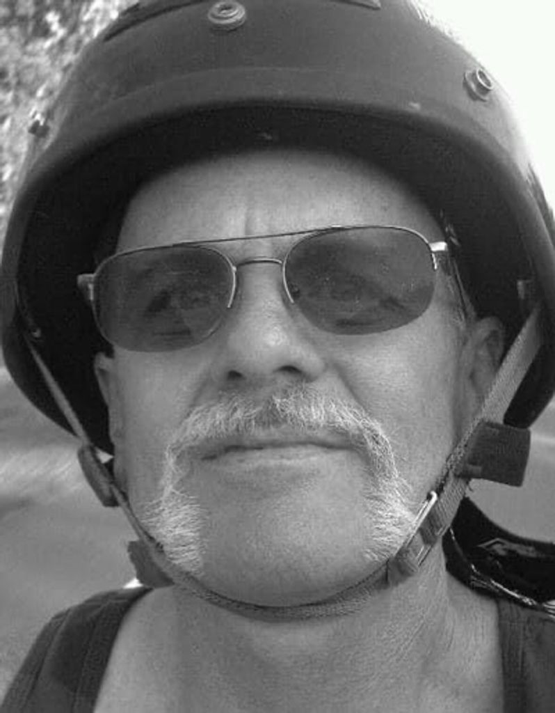 Rodney E. Watkins Profile Photo