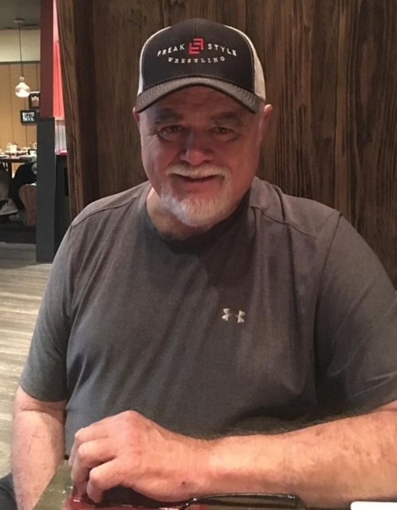 Gary L. Smith Profile Photo