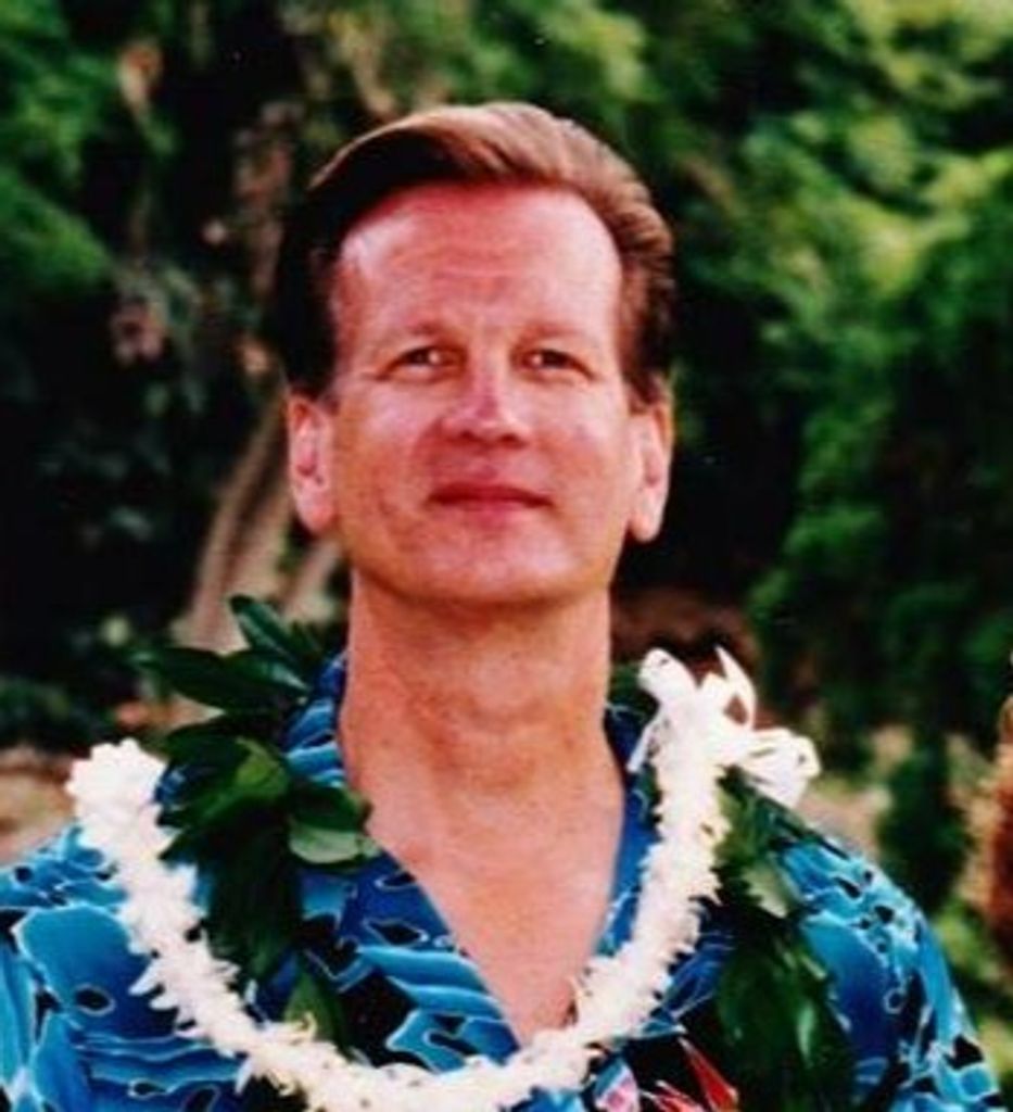 Robert Anderson Profile Photo