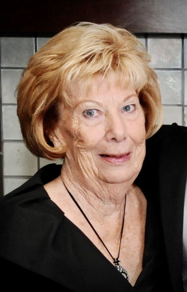 Verna C. Tucker Profile Photo