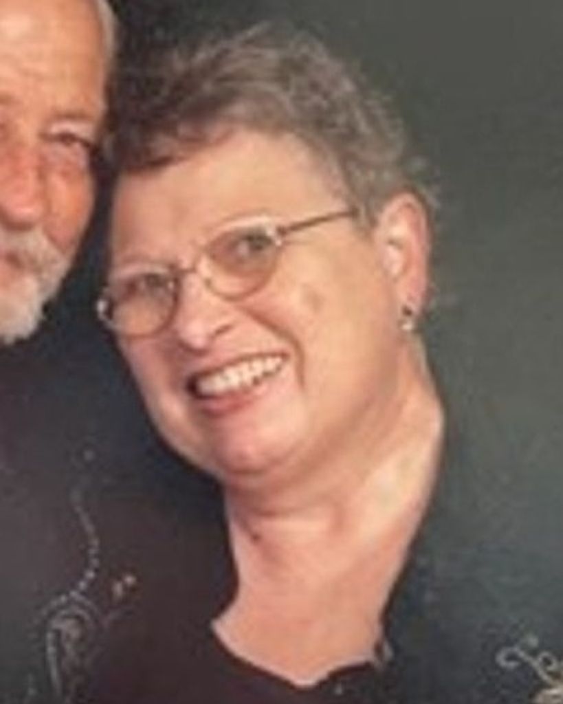 Karen Mae Smith