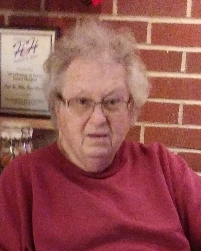 Connie Sue Jones