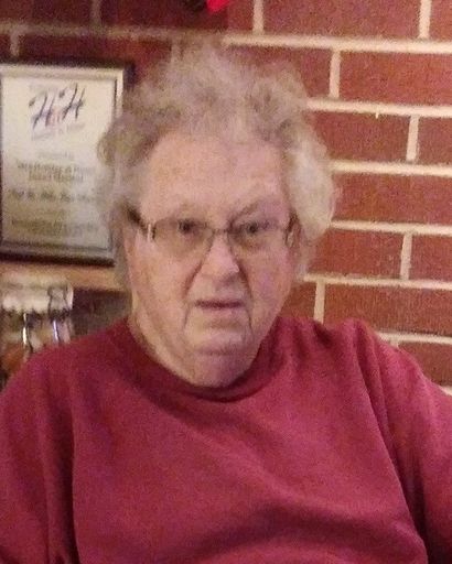 Connie Sue Jones's obituary image