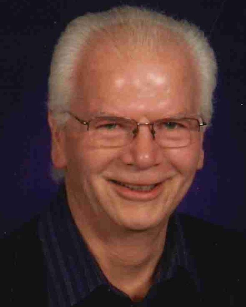 Edward "Ed" Ralph Butenhoff