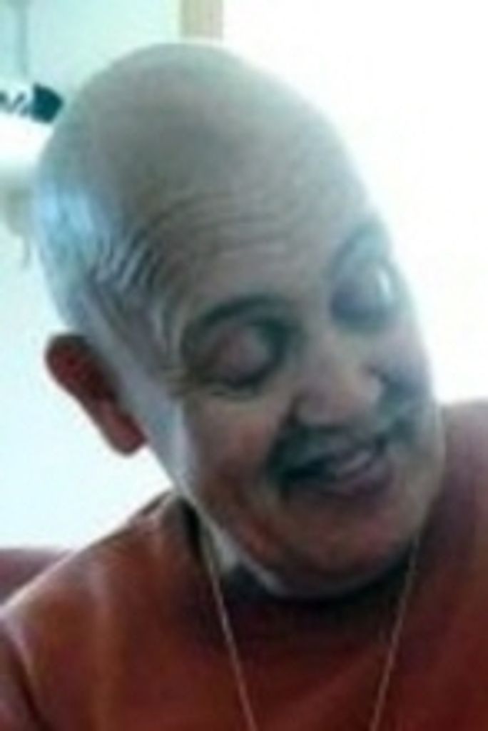 Garland 'Chuck' Dunnings