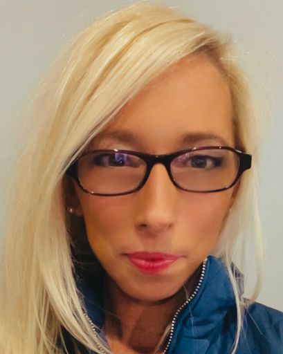 Betsy Mae Neilsen's obituary image