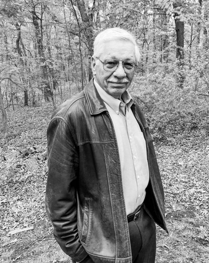 Lucian Petras Profile Photo