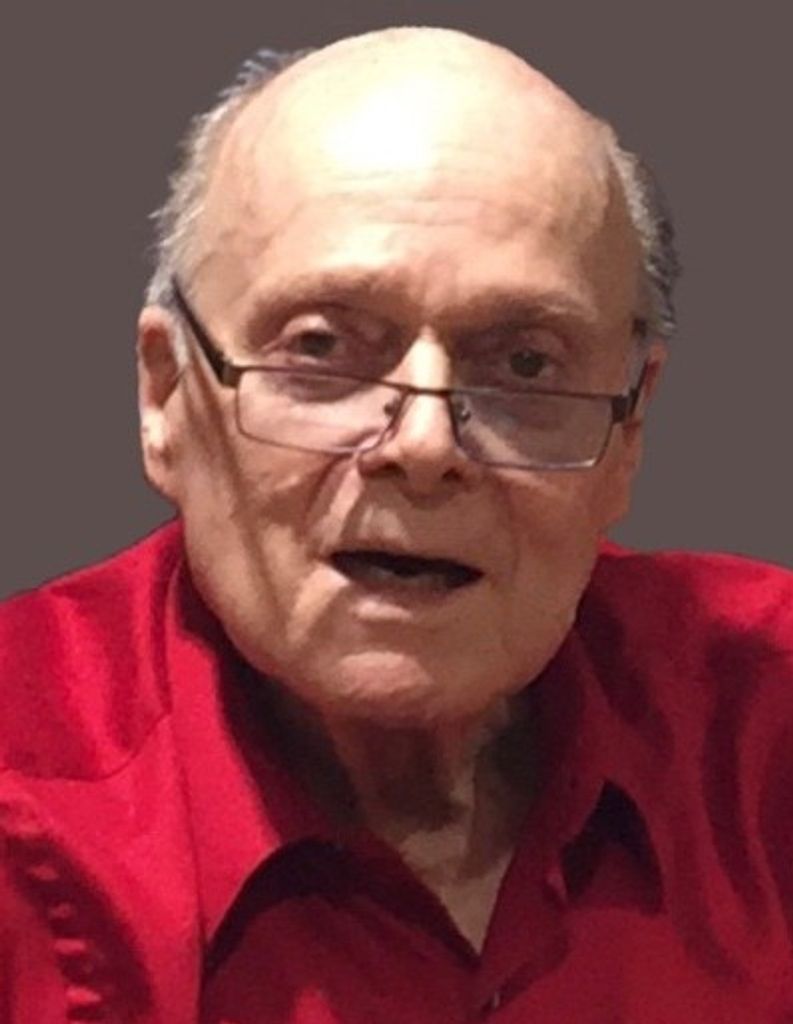 Arthur A. Austin