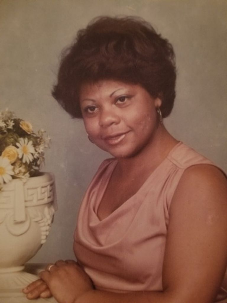 Clara Bell Jones Johnson