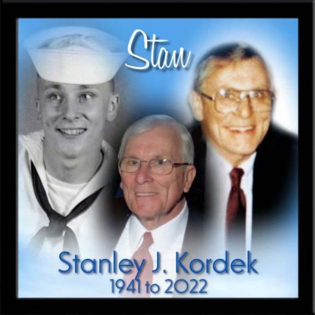 Stanley J. Kordek