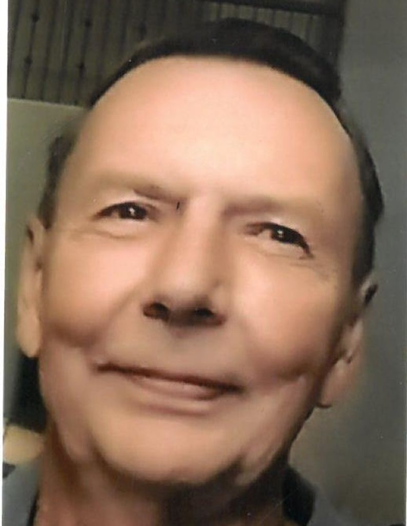 James E. Brevig Sr.