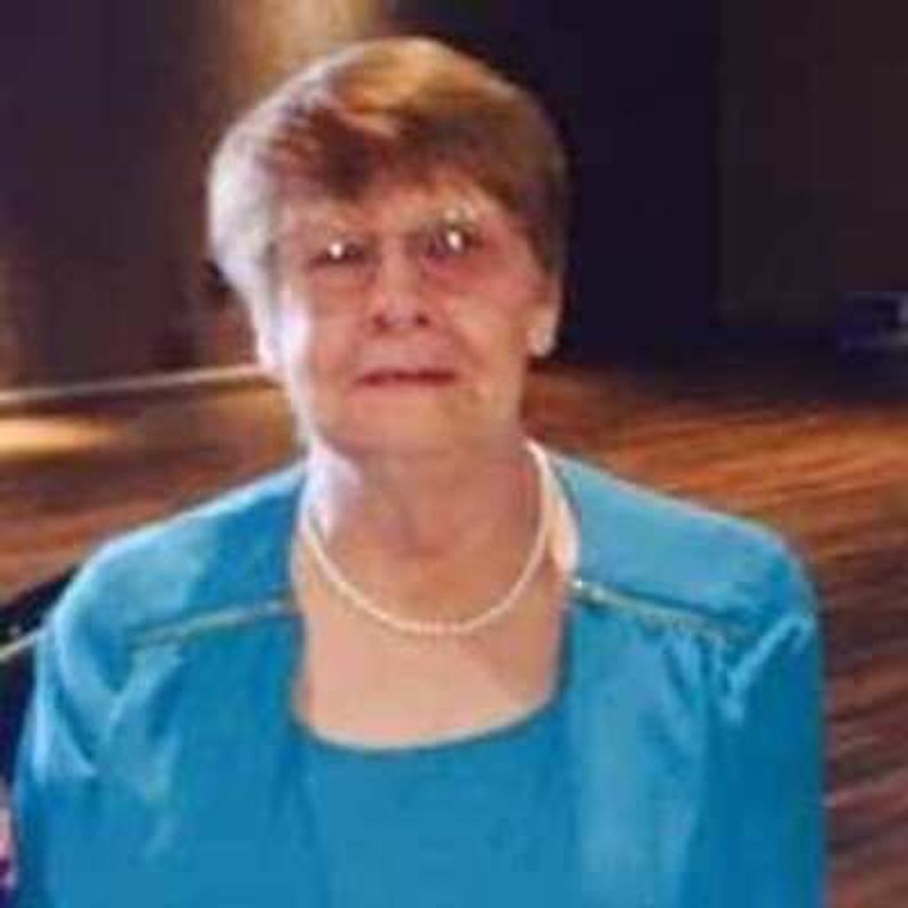 Faye B Martin Profile Photo