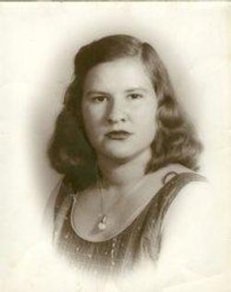 Evelyn Hines Bailess