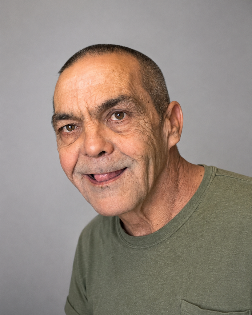 Leonard "Lenny" Griffith Profile Photo