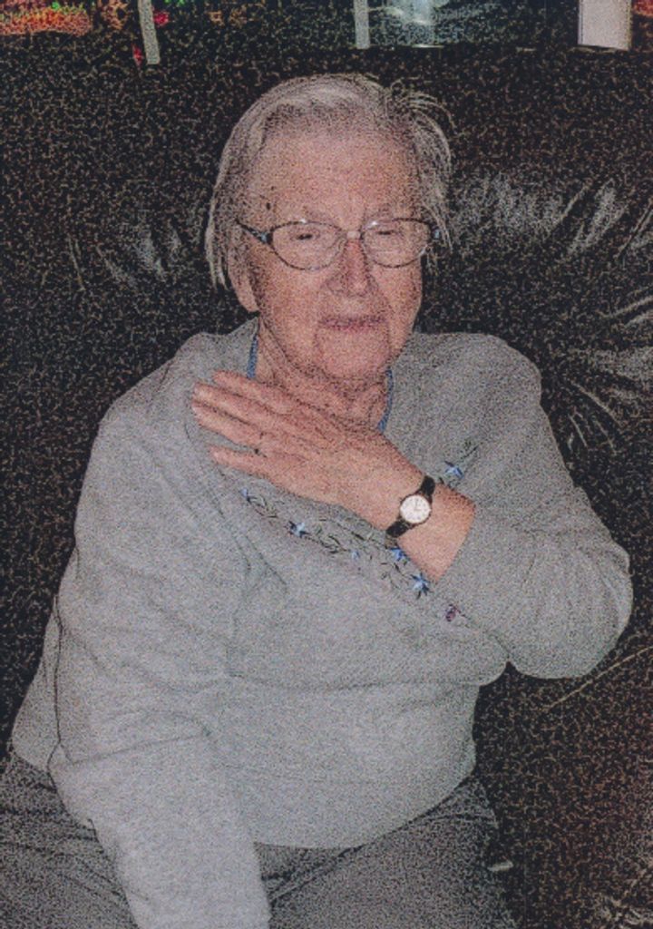 Lucy V. (Bupp)  Glatfelter Profile Photo