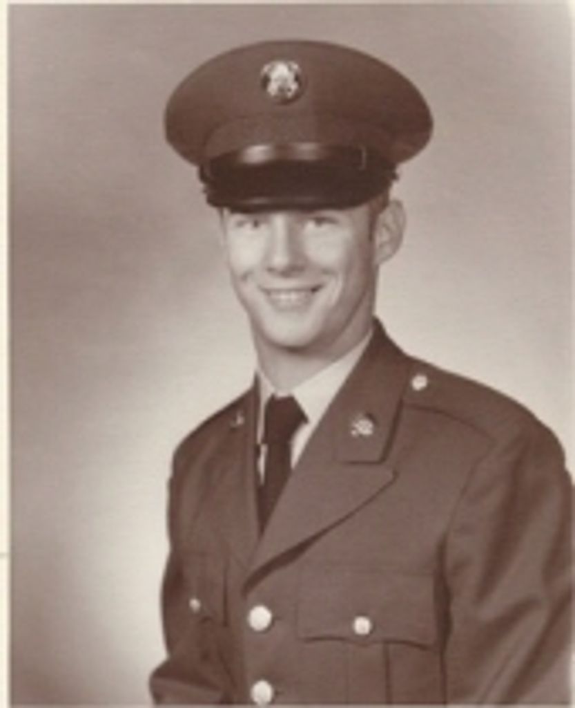 Karl Edward Yost Profile Photo