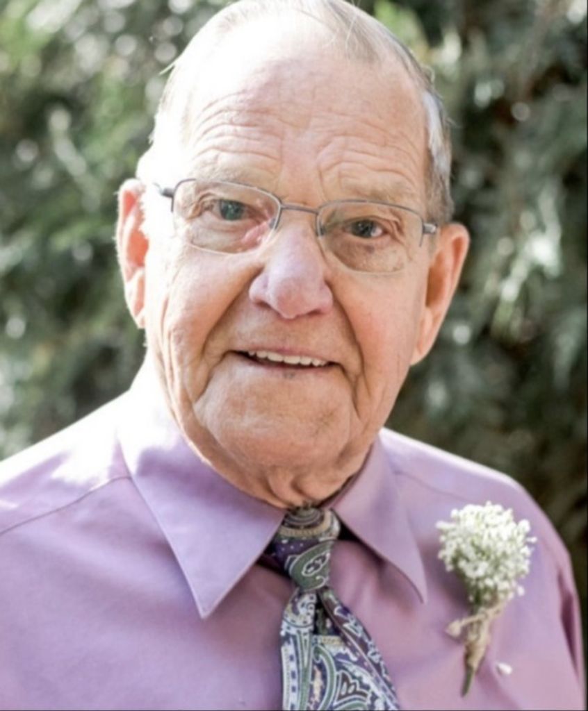 Chester Dean Svendsen
