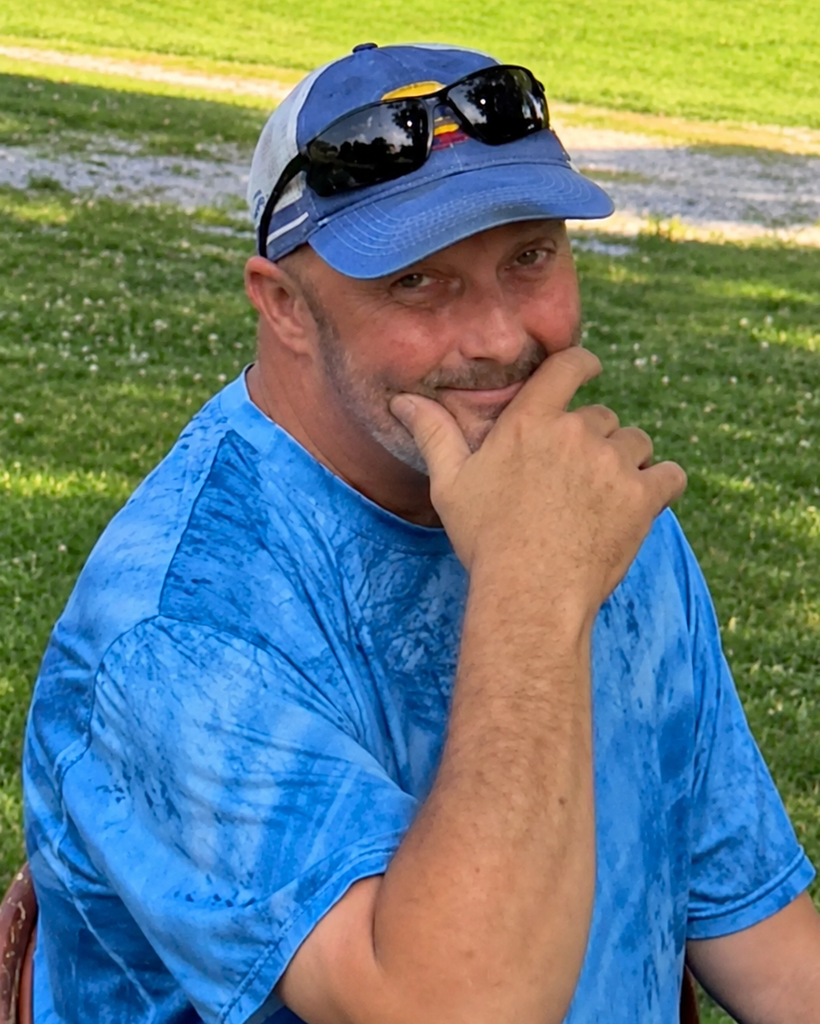Daniel Todd Oliver Profile Photo