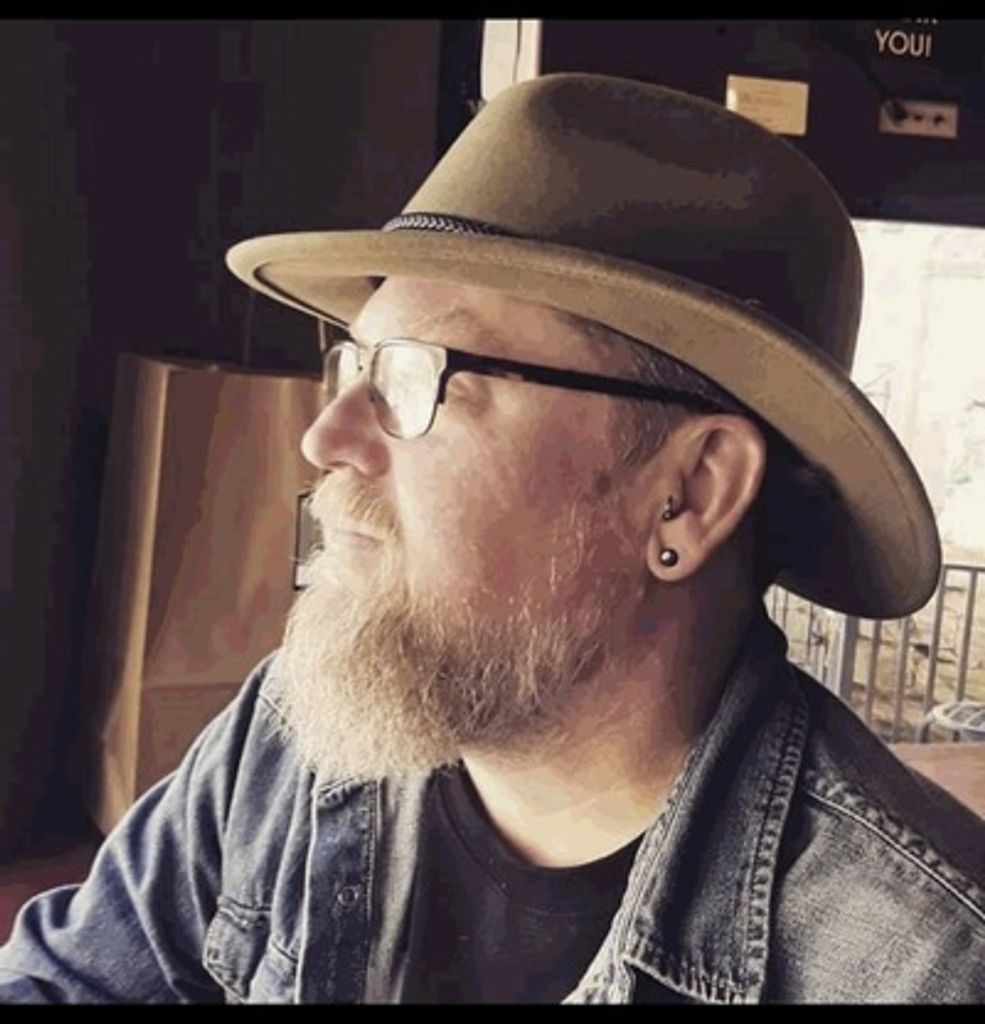 Christopher "Chris" Miles Tucker Profile Photo