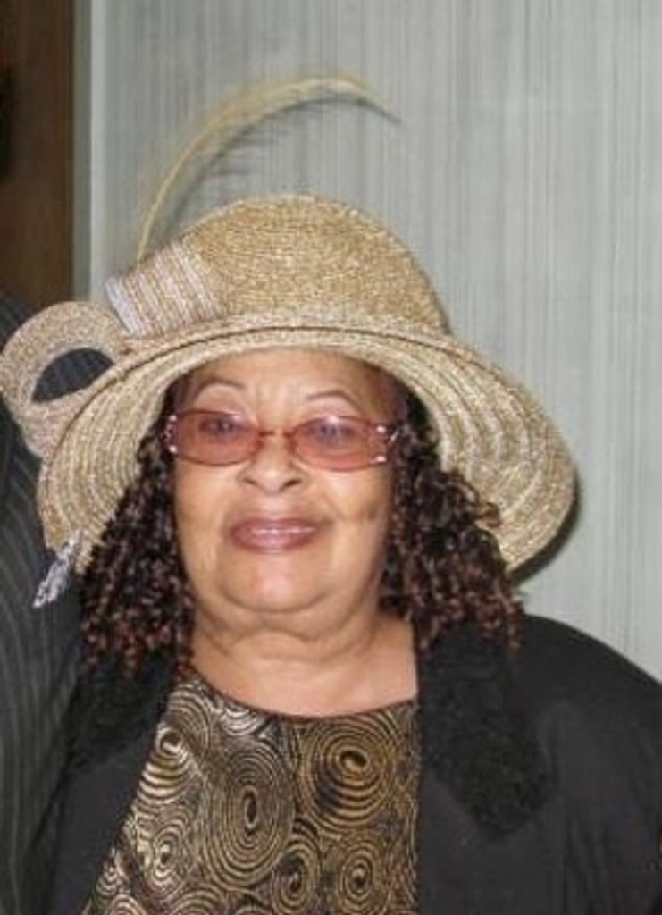 Vera Lois Gibson