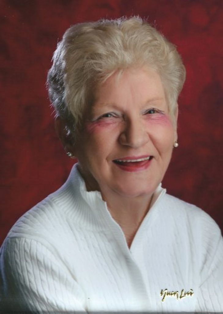 Jo Ann Reed