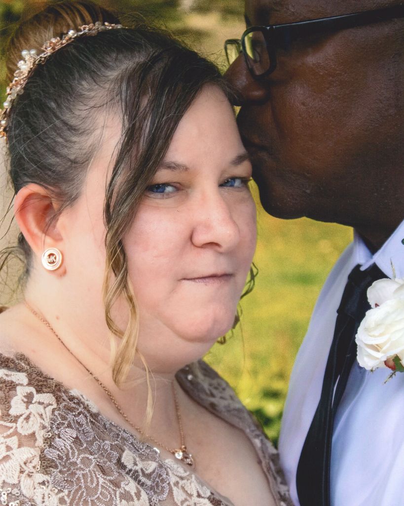 Amanda Jones Profile Photo