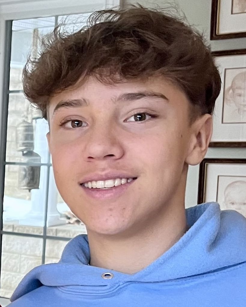 Wilder William Seeburger Profile Photo