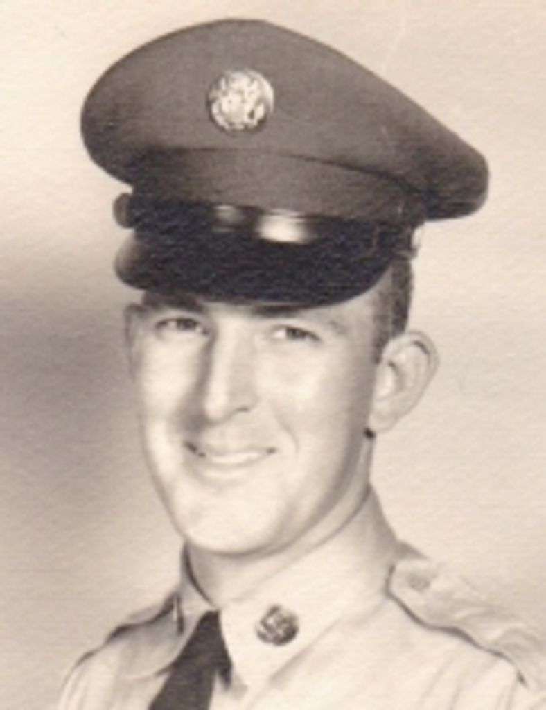 Howard Douglas Higginbotham