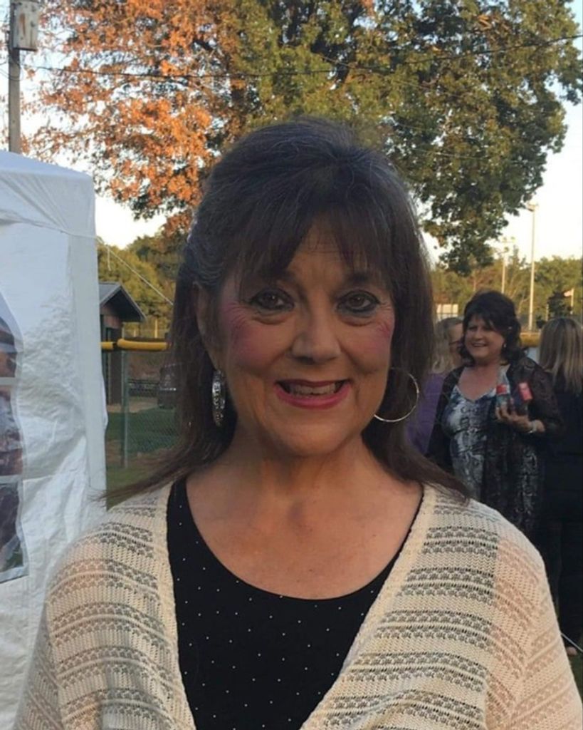 Peggy Jean Carmack
