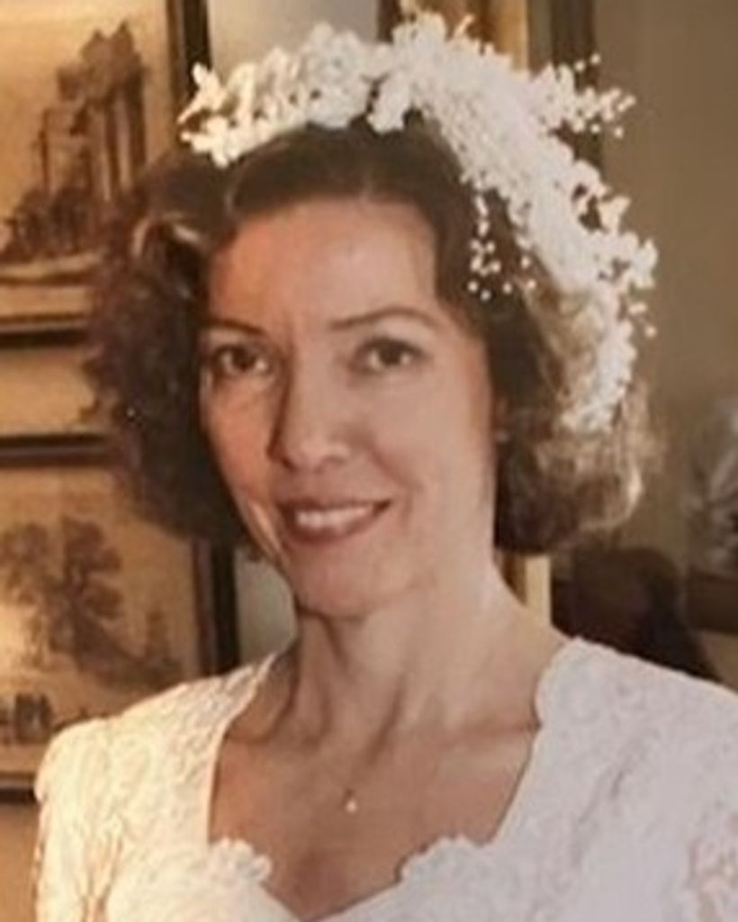 Flora Swearingen